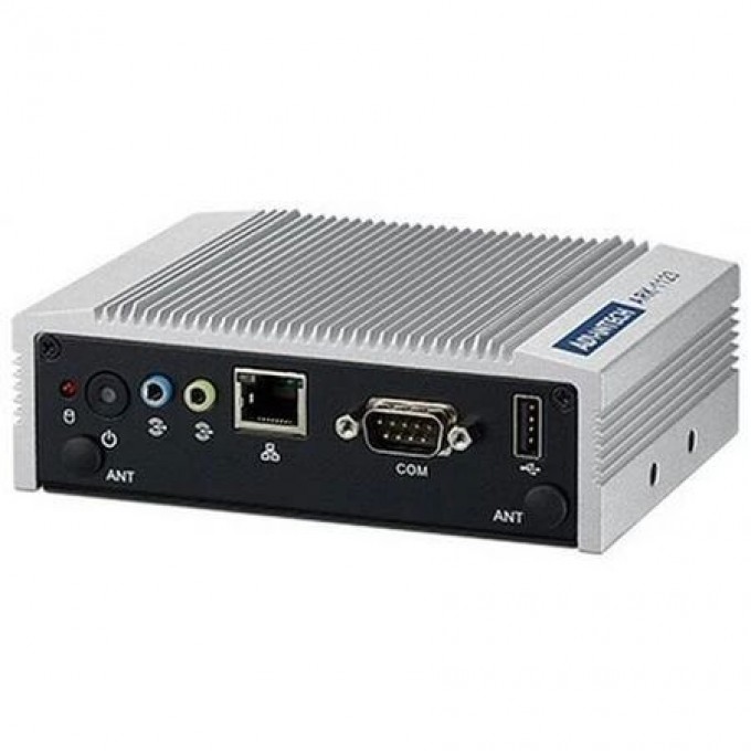Встраиваемый компьютер ADVANTECH ARK-1123C безвентиляторный ARK-1123C-S3A1E