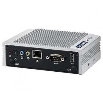 Встраиваемый компьютер ADVANTECH ARK-1123H безвентиляторный Intel Celeron J1900 ARK-1123H-U0A1E