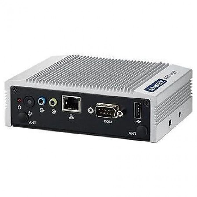 Встраиваемый компьютер ADVANTECH ARK-1123H безвентиляторный Intel Celeron J1900 ARK-1123H-U0A1E