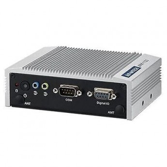 Встраиваемый компьютер ADVANTECH ARK-1123L с Intel Atom E3825 ARK-1123L-S3A1E
