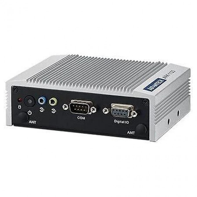 Встраиваемый компьютер ADVANTECH ARK-1123L с Intel Atom E3825 ARK-1123L-S3A1E