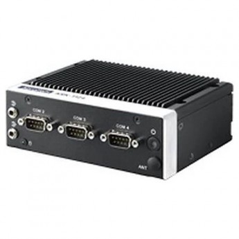 Встраиваемый компьютер ADVANTECH ARK-1124C с процессором Intel Celeron N3350 ARK-1124C-S1A1E