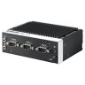 Встраиваемый компьютер ADVANTECH ARK-1124C с процессором Intel Celeron N3350 ARK-1124C-S1A1E