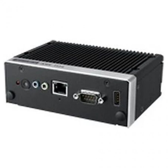 Встраиваемый компьютер ADVANTECH ARK-1124H с процессором Intel Atom E3940 ARK-1124H-S6A1E