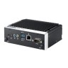 Компактный безвентиляторный промышленный компьютер ADVANTECH ARK-1124H с Intel Atom E3940 ARK-1124H-S6A3