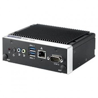 Встраиваемый компьютер ADVANTECH с процессором Intel Celeron N3350 ARK-1124U-S1A1E