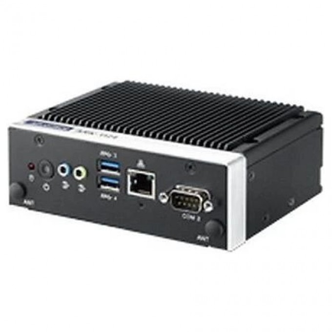 Встраиваемый компьютер ADVANTECH с процессором Intel Celeron N3350 ARK-1124U-S1A1E