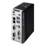 Компактный промышленный компьютер ADVANTECH ARK-1220F с процессором Intel Atom E3940 ARK-1220F-S6A1