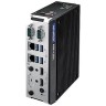 Встраиваемый безвентиляторный компьютер ADVANTECH с Intel Atom E3940 ARK-1220L-S6A1E