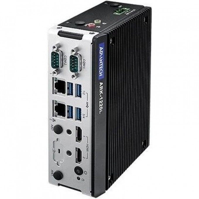 Компактный компьютер Advantech ARK-1220L-S6A2