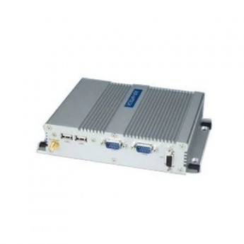 Компактный встраиваемый компьютер ADVANTECH ARK-1360F ARK-1360F-S1A1E
