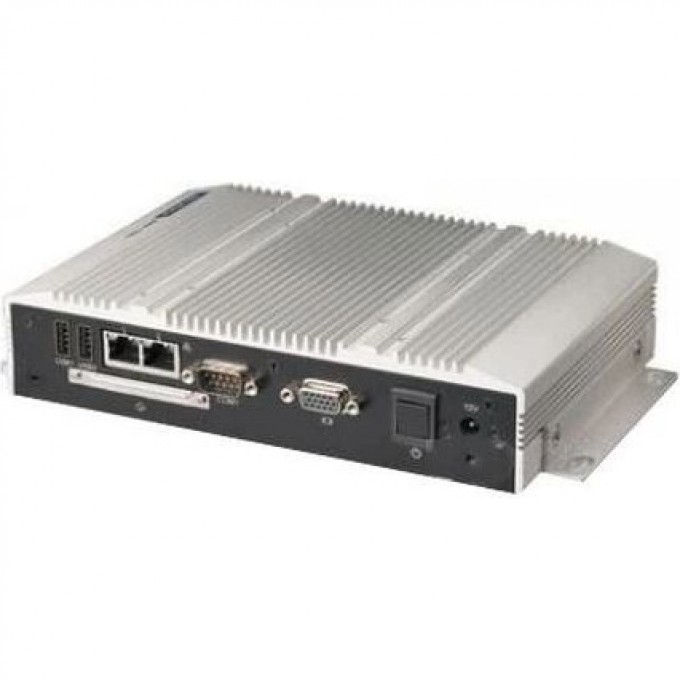 Компактный безвентиляторный компьютер ADVANTECH ARK-1503F ARK-1503F-D6A1E
