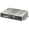 Компактный безвентиляторный компьютер ADVANTECH с Intel Atom D525 ARK-1503P-D6A1E