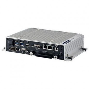 Встраиваемый компьютер ADVANTECH ARK-1550 безвентиляторный Intel Celeron 2980U ARK-1550-S6A1E