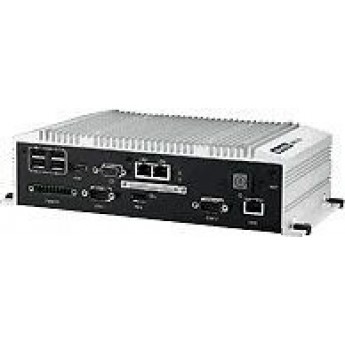 Встраиваемый компьютер ADVANTECH с процессором Intel Atom D2550 и 3x Ethernet ARK-2120F-S8A1E
