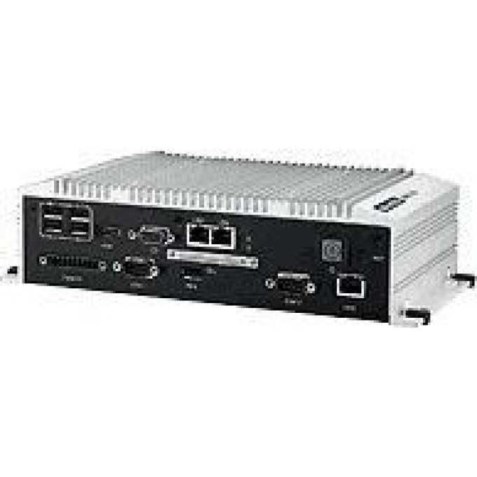 Встраиваемый компьютер ADVANTECH с процессором Intel Atom D2550 и 3x Ethernet ARK-2120F-S8A1E