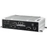Встраиваемый компьютер ADVANTECH с процессором Intel Atom D2550 и 3x Ethernet ARK-2120F-S8A1E