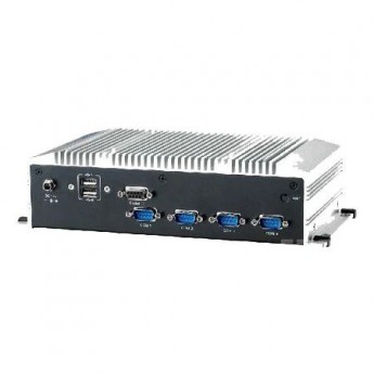 Встраиваемый компьютер ADVANTECH ARK-2120L безвентиляторный Intel Atom D2550 ARK-2120L-S8A1E