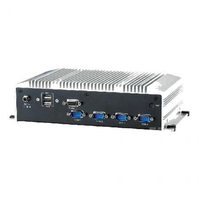 Встраиваемый компьютер ADVANTECH ARK-2120L безвентиляторный Intel Atom D2550 ARK-2120L-S8A1E