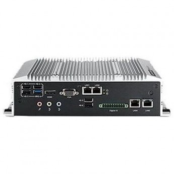 Встраиваемый компьютер ADVANTECH с Intel Celeron J1900 и 6 COM-портами ARK-2121F-U0A1E