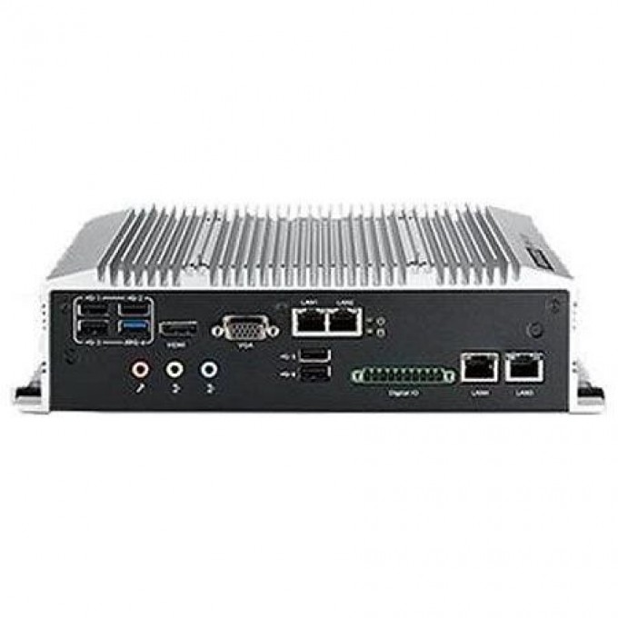 Встраиваемый компьютер ADVANTECH с Intel Celeron J1900 и 6 COM-портами ARK-2121F-U0A1E