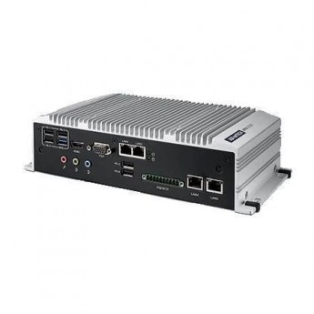 Компактный безвентиляторный промышленный компьютер ADVANTECH ARK-2121L с Intel Celeron J1900 ARK-2121L-U0A1E
