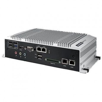 Промышленный компьютер ADVANTECH ARK-2121L с процессором Intel Celeron J1900 ARK-2121L-U0A2E