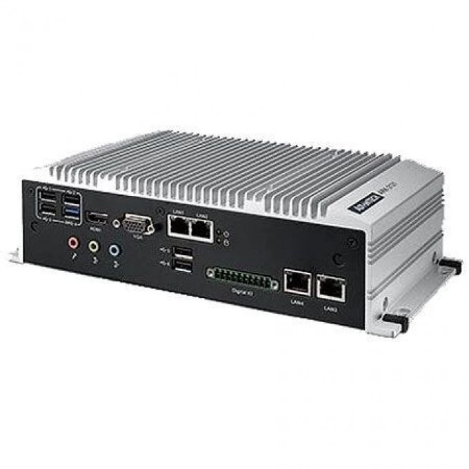 Промышленный компьютер ADVANTECH ARK-2121L с процессором Intel Celeron J1900 ARK-2121L-U0A2E