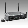 Встраиваемый компьютер ADVANTECH ARK-2121S с процессором Intel Atom E3845 ARK-2121S-S9A1E