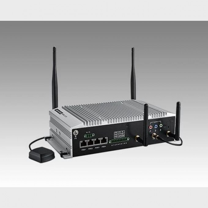 Компактный компьютер ADVANTECH ARK-2121S ARK-2121S-S9A2E