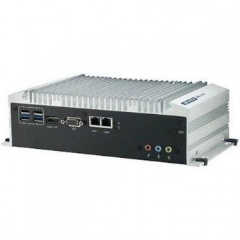 Встраиваемый компьютер ADVANTECH ARK-2150L с процессором Intel Core iUE ARK-2150L-S7A1E