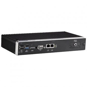 Безвентиляторный встраиваемый компьютер ADVANTECH ARK-2230L с Intel Celeron J1900 ARK-2230L-U0A2E