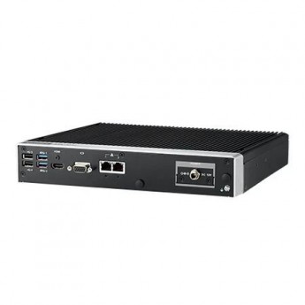 Встраиваемый безвентиляторный промышленный компьютер ADVANTECH ARK-2232L-S6A2 с Intel Atom E3940