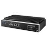 Встраиваемый компьютер ADVANTECH ARK-2250L с Intel Core iU, 4xCOM, 6xUSB, 2xEthernet ARK-2250L-U6A1E