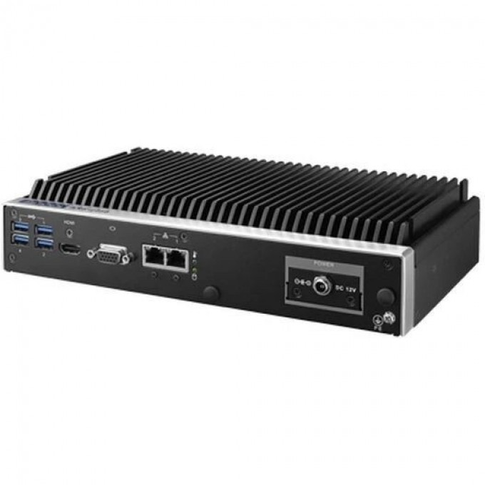 Компактный компьютер Advantech ARK-2250L-U6A2