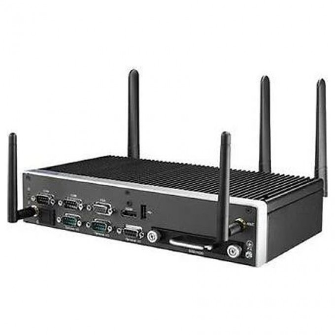 Встраиваемый компьютер ADVANTECH ARK-2250R с процессором Intel Core iEQ ARK-2250R-S9A1E