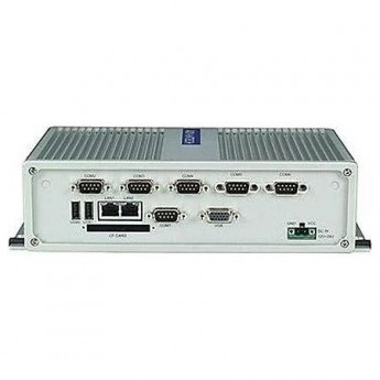 Встраиваемый безвентиляторный компьютер ADVANTECH Intel Atom D510 ARK-3360F-D5A1E