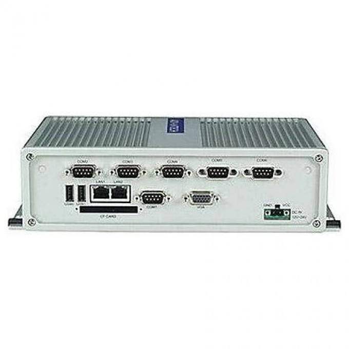 Встраиваемый безвентиляторный компьютер ADVANTECH Intel Atom D510 ARK-3360F-D5A1E