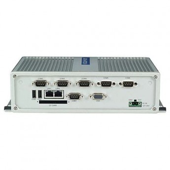 Встраиваемый компьютер ADVANTECH с процессором Intel Atom D510 ARK-3360L-D5A1E