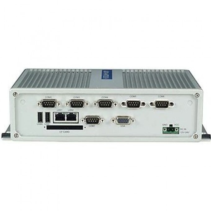 Встраиваемый компьютер ADVANTECH с процессором Intel Atom D510 ARK-3360L-D5A1E