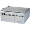 Встраиваемый компьютер ADVANTECH с Intel Atom D510, 4 COM-порта, 6 USB 2.0, безвентиляторный ARK-3403-D5A1E