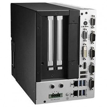 Безвентиляторный встраиваемый компьютер ADVANTECH ARK-3405R ARK-3405R-S6A1E