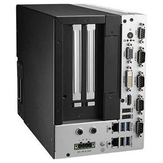 Безвентиляторный встраиваемый компьютер ADVANTECH ARK-3405R ARK-3405R-S6A1E