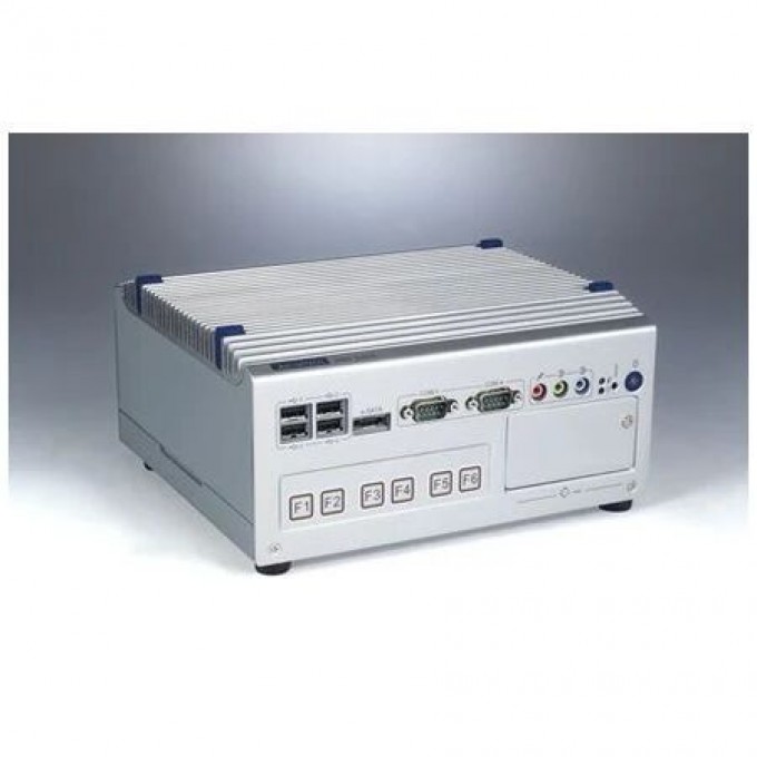 Встраиваемый компьютер ADVANTECH ARK-3420F безвентиляторный ARK-3420F-U0A1E