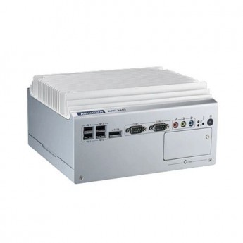 Встраиваемый компьютер ADVANTECH с Intel Core i3 330E ARK-3440F-U1A2E