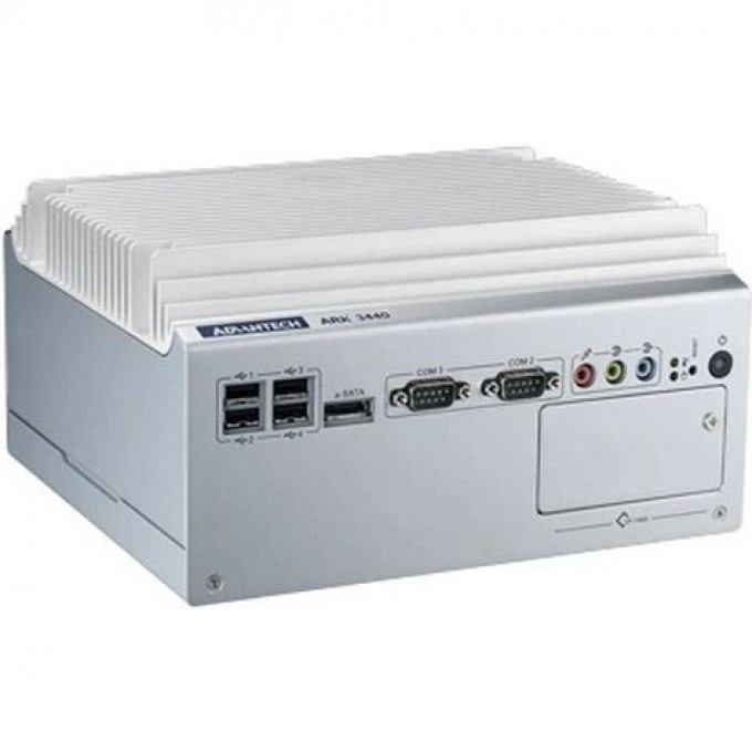 Встраиваемый компьютер ADVANTECH с Intel Core i3 330E ARK-3440F-U1A2E