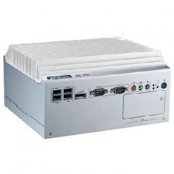 Встраиваемый безвентиляторный компьютер ADVANTECH с Intel Core i7 610E ARK-3440F-U5A2E