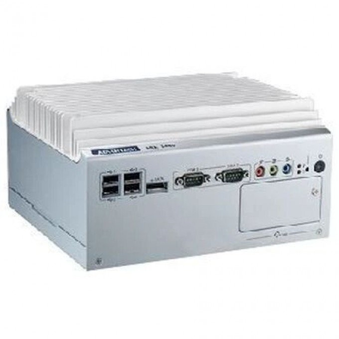 Встраиваемый безвентиляторный компьютер ADVANTECH с Intel Core i7 610E ARK-3440F-U5A2E