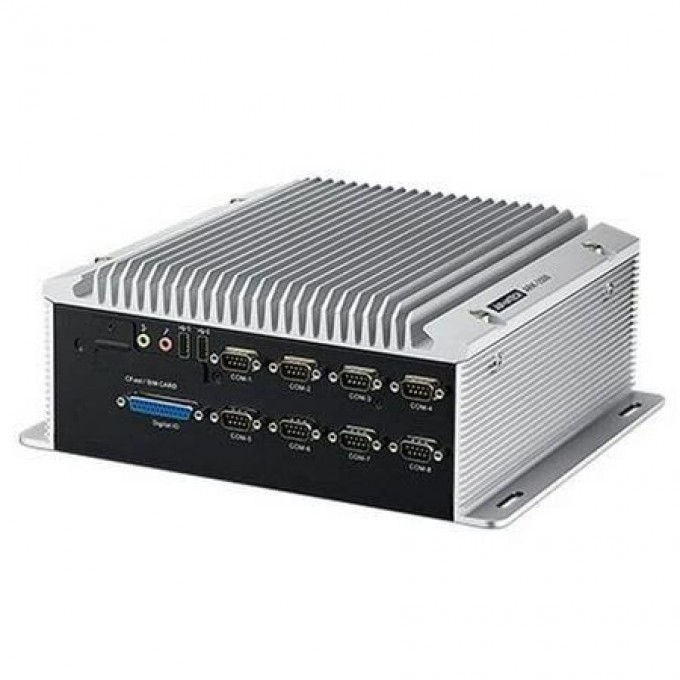 Встраиваемый компьютер ADVANTECH ARK-3500F безвентиляторный ARK-3500F-00A1E