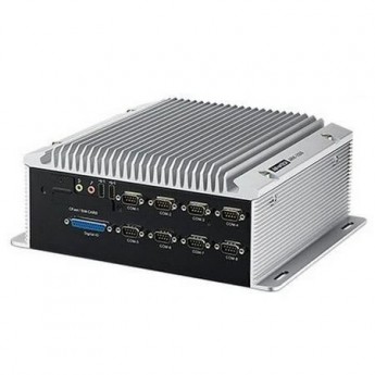 Встраиваемый компьютер ADVANTECH ARK-3500P безвентиляторный ARK-3500P-00A1E